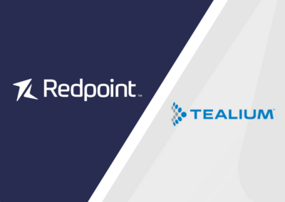 Redpoint Blueprints: Redpoint + Tealium