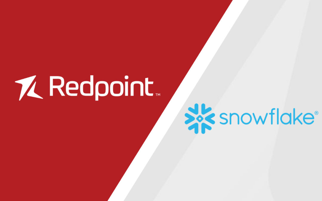 Redpoint Blueprints: Redpoint + Snowflake