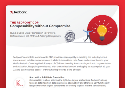 Composability without Compromise