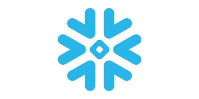 Snowflake 400x200