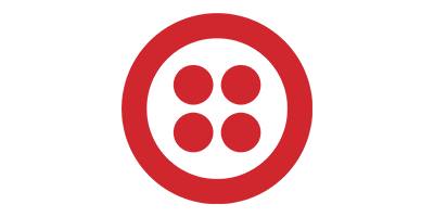 Twilio 400x200