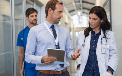 The New Frontier in Healthcare: Data-Driven Marketing for Superior Patient Experiences