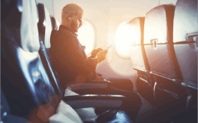 Airline Clears the Runway for Seamless Personalization