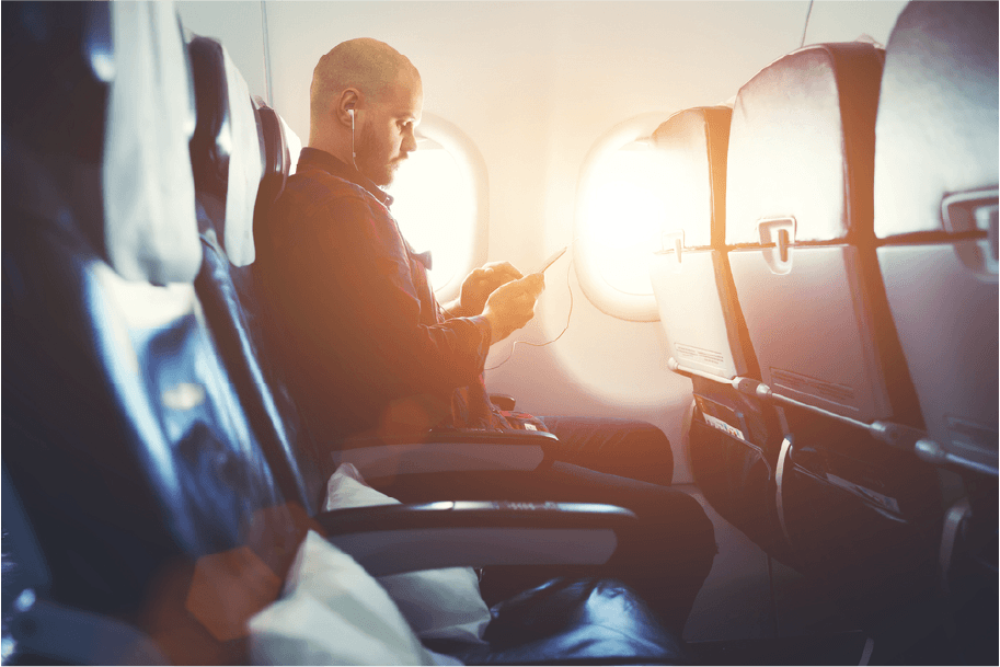Airline Clears the Runway for Seamless Personalization