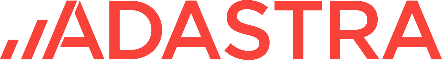 Adastra Logo Basic Red Rgb