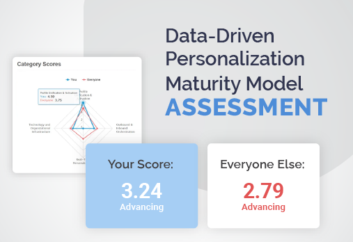 Maturity Assessment Resource Image