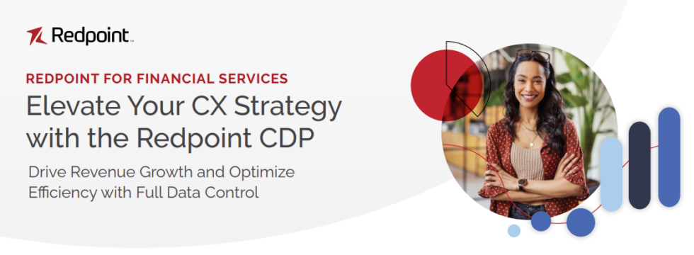 Repoint Pr Redpoint for Financial Services - Redpoint Global