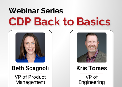 Webinar Series | Back to Basics