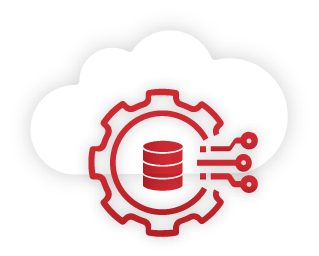 Deployment Options Icon
