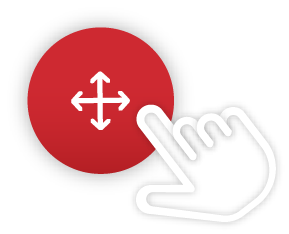 Drag Drop Icon