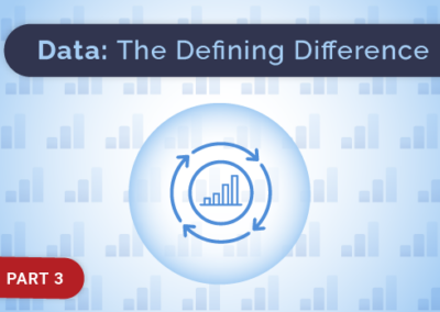 The Evolution of Customer Data Technology