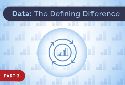 The Evolution of Customer Data Technology