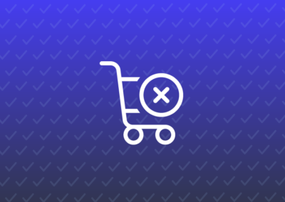 Retailers: Put a Dent in Shopping Cart Abandonment with a Customer Data Platform (CDP)
