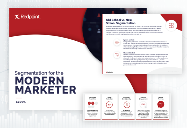 Segmentation For The Modern Marketer Ebook Resource Card.3.2025