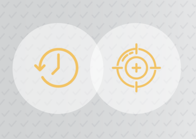 Outrun the Competition: Best Practices for Modernizing Your Marketing Platform