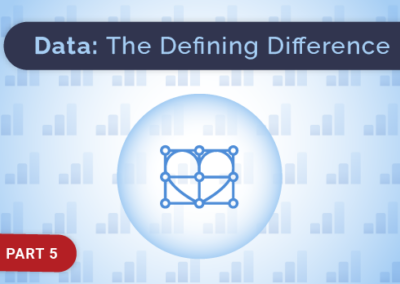The Heart of Customer Data Technology: Minding the Data