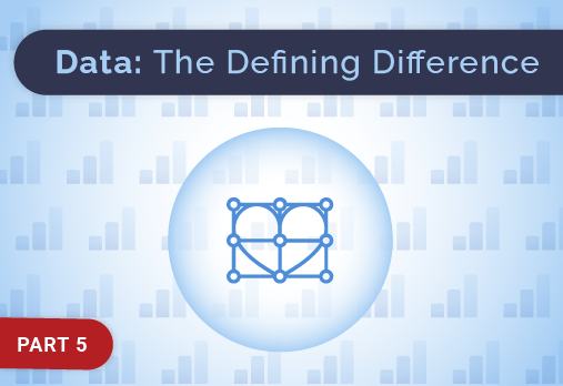 The Heart of Customer Data Technology: Minding the Data