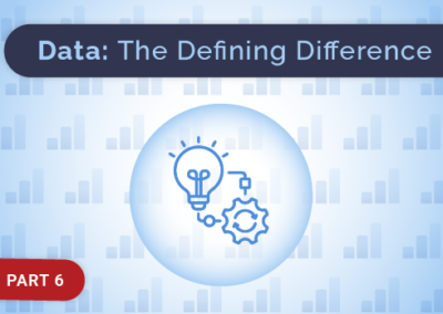 A New Approach to Choosing Customer Data Technology