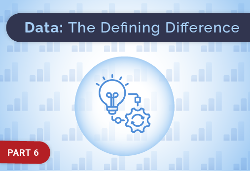 A New Approach to Choosing Customer Data Technology