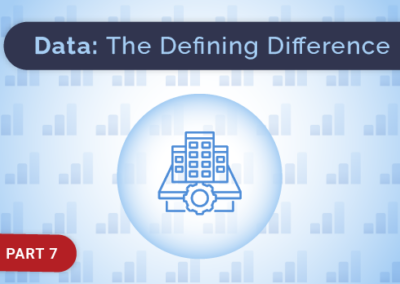 Enterprise Data Readiness – the Key to Filling the Gaps