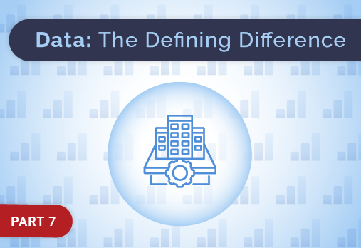 Enterprise Data Readiness – the Key to Filling the Gaps