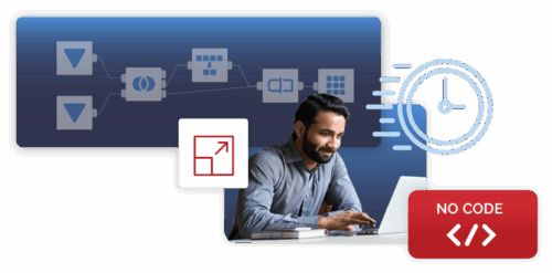 Customer Data Management Hero 150