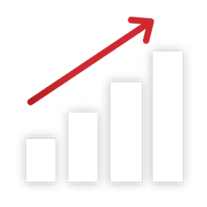 Barchart Icon 150