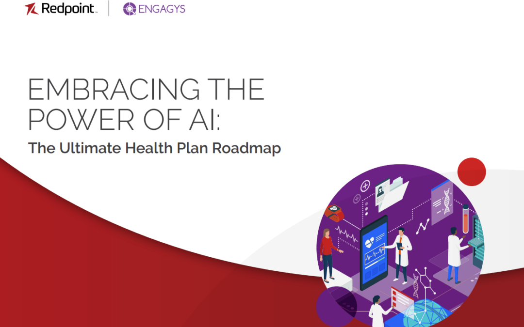 Embracing the Power of AI: The Ultimate Health Plan Roadmap