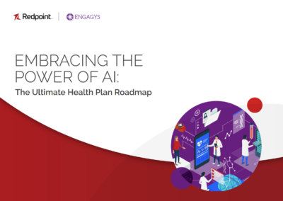Embracing the Power of AI: The Ultimate Health Plan Roadmap