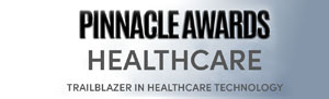 Pinnacle Award 3 Pinnacle Award 3