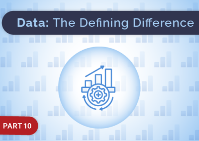 Liberated Data and the Art of the Possible: Data Readiness for AI