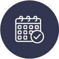 Calendar Icon