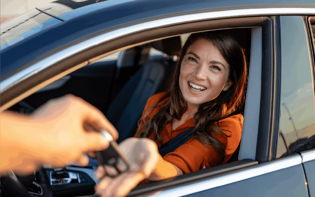 Leading Car Rental Company Increases Match Rates & Conversions with Redpoint