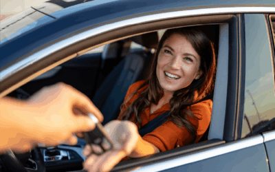 Leading Car Rental Company Increases Match Rates & Conversions with Redpoint