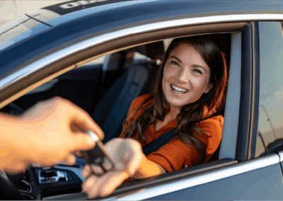Leading Car Rental Company Increases Match Rates & Conversions with Redpoint