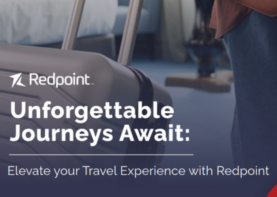 Unforgettable Journeys Await: Elevate Your Travel Experience with Redpoint