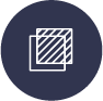 Duplicates Icon