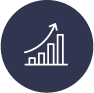 Increase Sales Icon