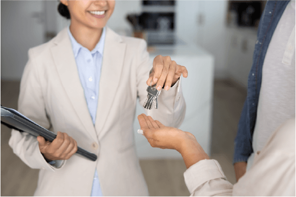 Mortgage Lender Case Study Featured Image