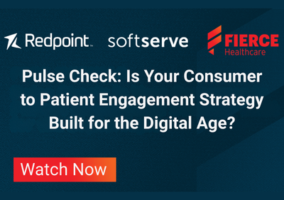 Pulse Check: Is Your Consumer to Patient Engagement Strategy Built for the Digital Age?