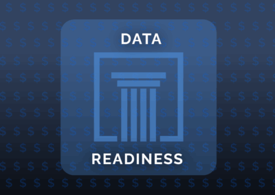Data Readiness: The Foundational Pillar for Success in Banking and Wealth Management