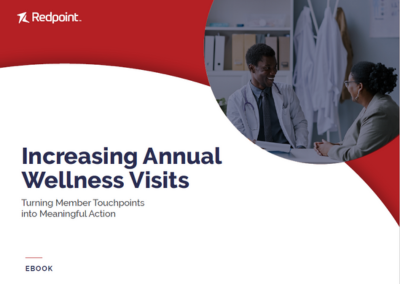 Increasing Annual Wellness Visits
