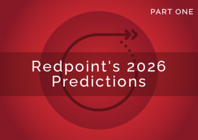 2026 Predictions, Part 1: Three Trends that Will Redefine Customer Engagement