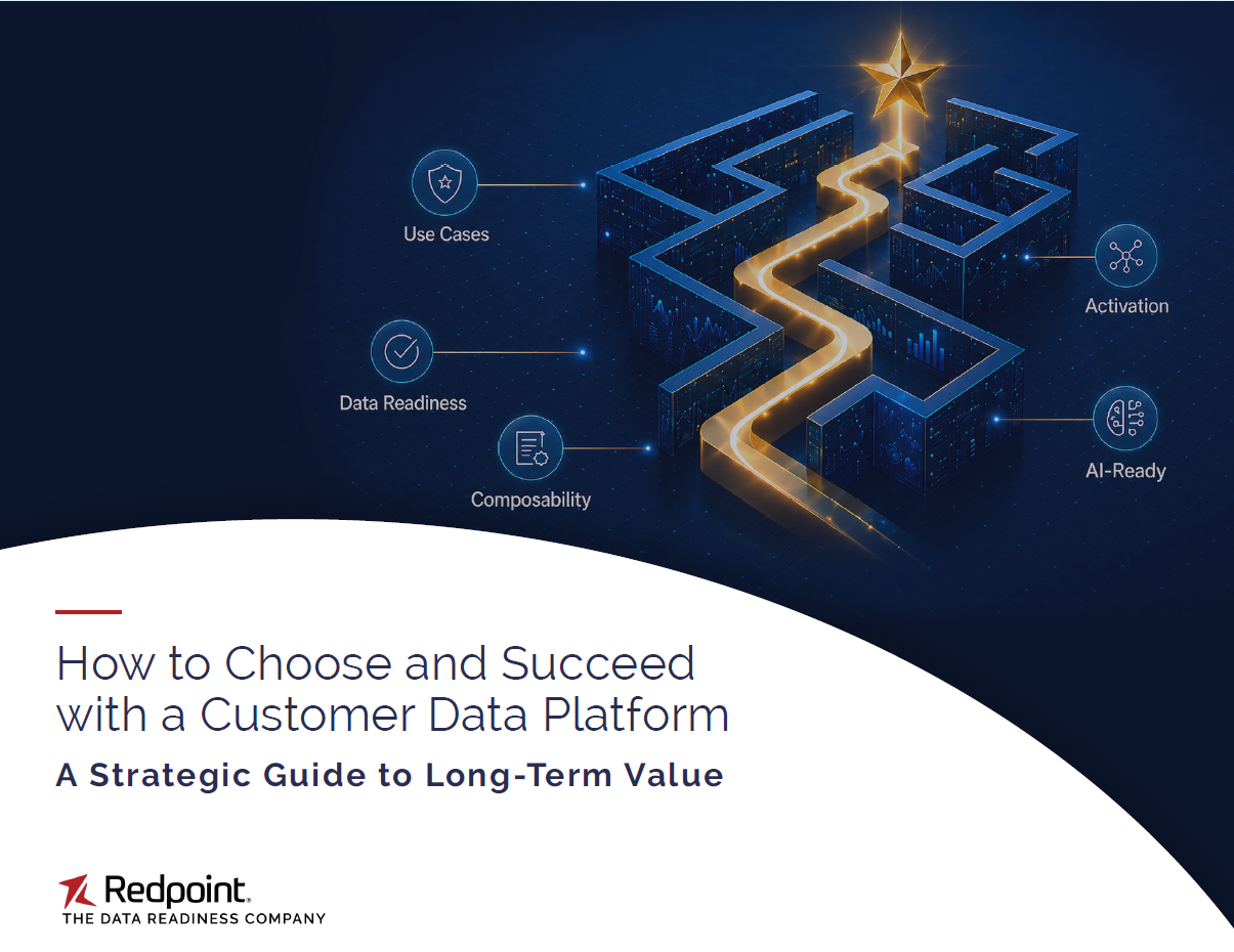 Cdp Selection Guide Ebook Featured Image