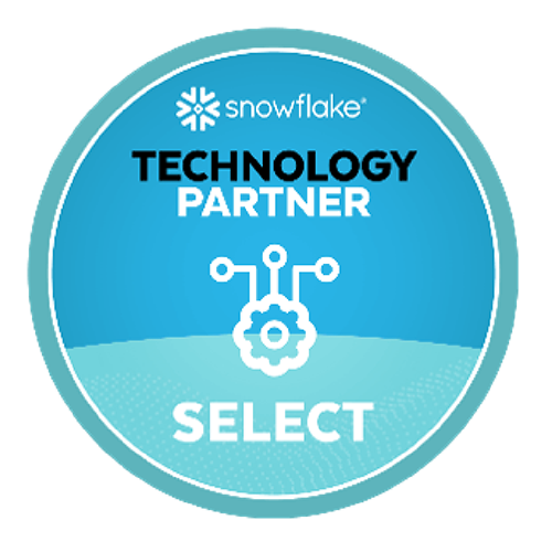 Tech Partner Badge