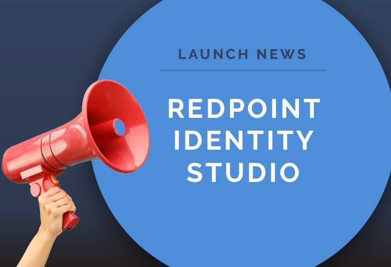 Redpoint Identity Studio Blog Featured Image
