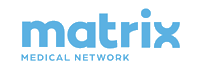 Matrix Med Logo
