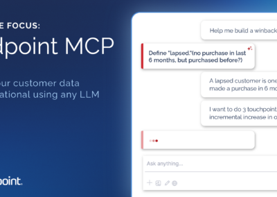 Redpoint MCP: Make Your Redpoint Customer Data Conversational